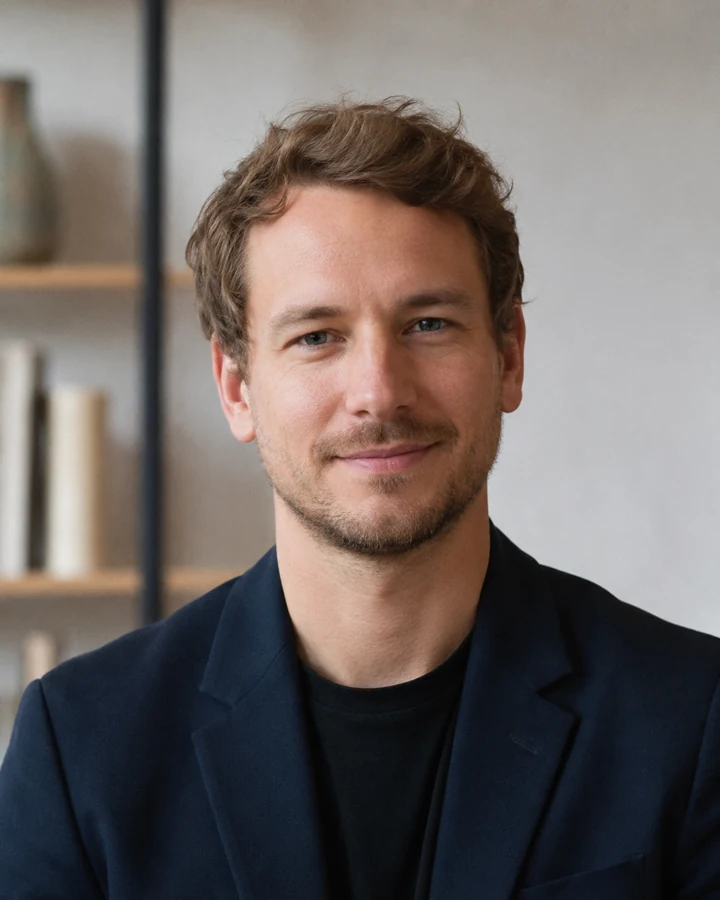Ben Morgera